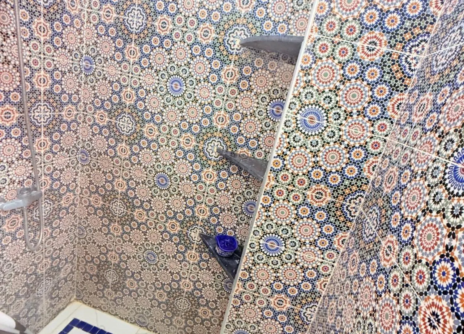Bel Appart Parfait Taife N16 Family Marrakesh Apartment