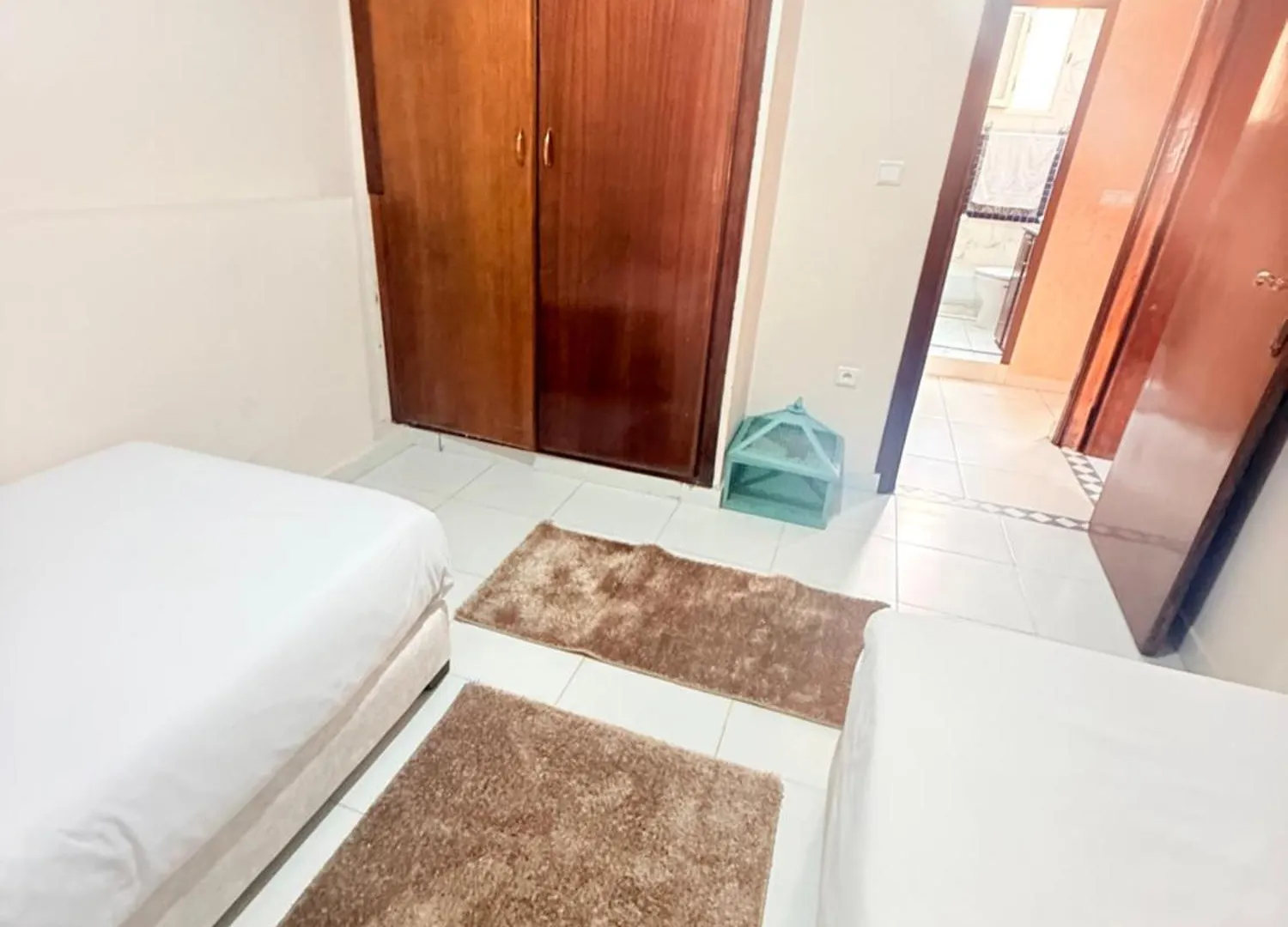 Bel Appart Parfait Taife N16 Family Marrakesh 0*,  Morocco